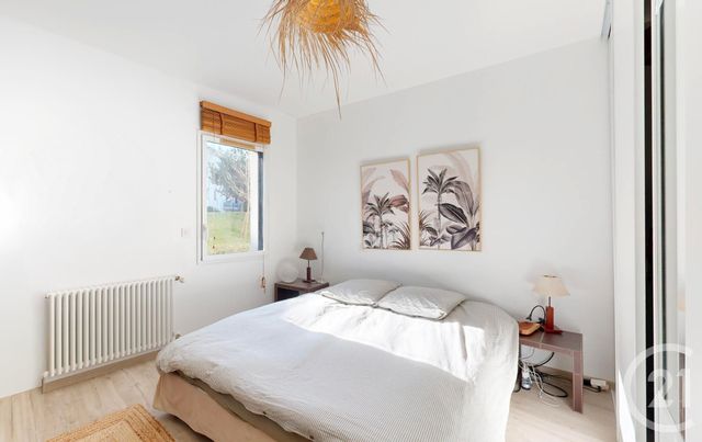 Appartement T2 à vendre - 2 pièces - 39.37 m2 - ANGLET - 64 - AQUITAINE - Century 21 Indarra