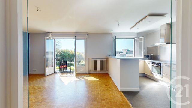 Appartement T4 à vendre - 4 pièces - 90.58 m2 - BAYONNE - 64 - AQUITAINE - Century 21 Indarra