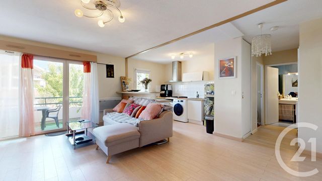 appartement - ANGLET - 64