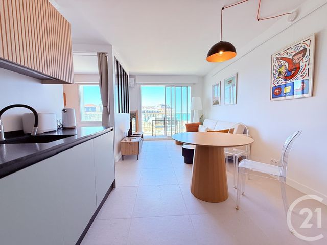 appartement - BIARRITZ - 64