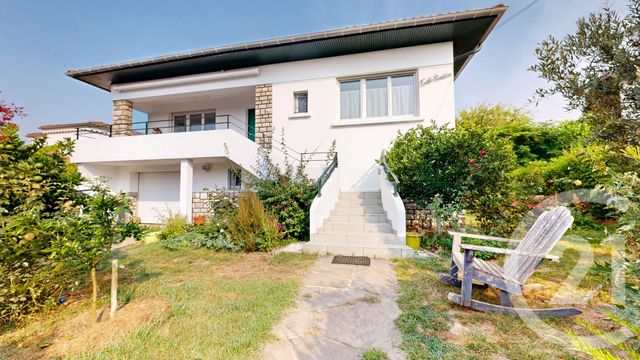Maison à vendre BAYONNE