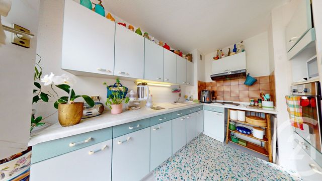 Appartement F3 à vendre - 3 pièces - 58.28 m2 - ANGLET - 64 - AQUITAINE - Century 21 Indarra