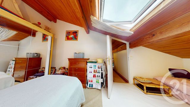 Appartement F3 à vendre - 3 pièces - 58.28 m2 - ANGLET - 64 - AQUITAINE - Century 21 Indarra