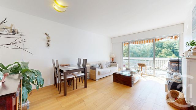Appartement F2 bis à vendre - 3 pièces - 76.83 m2 - ANGLET - 64 - AQUITAINE - Century 21 Indarra