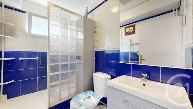 Afficher la photo en grand Appartement F2 bis à vendre - 3 pièces - 76.83 m2 - ANGLET - 64 - AQUITAINE - Century 21 Indarra