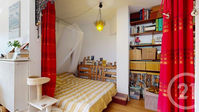 Afficher la photo en grand Appartement F2 bis à vendre - 3 pièces - 76.83 m2 - ANGLET - 64 - AQUITAINE - Century 21 Indarra