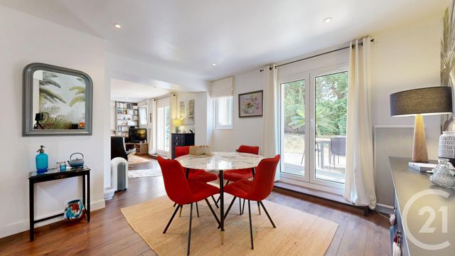 Afficher la photo en grand Appartement T2 à vendre - 2 pièces - 58.86 m2 - BIARRITZ - 64 - AQUITAINE - Century 21 Indarra