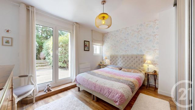 Afficher la photo en grand Appartement T2 à vendre - 2 pièces - 58.86 m2 - BIARRITZ - 64 - AQUITAINE - Century 21 Indarra