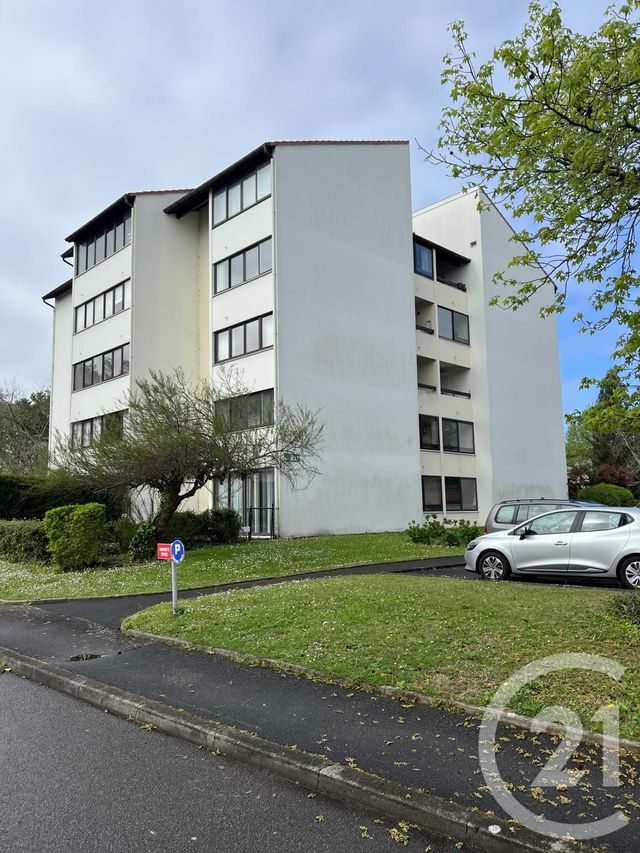 appartement - ANGLET - 64