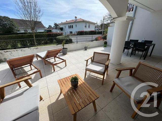 appartement - ANGLET - 64