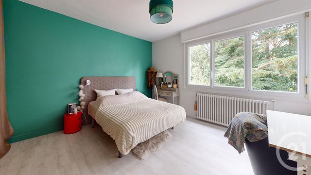 Appartement T3 à vendre - 3 pièces - 70.95 m2 - ANGLET - 64 - AQUITAINE - Century 21 Indarra