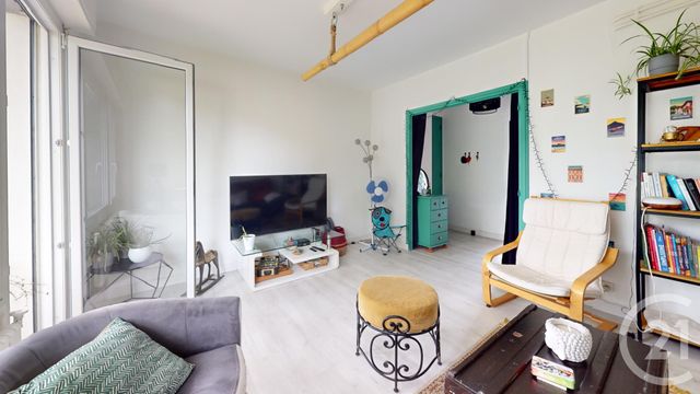 Appartement T3 à vendre - 3 pièces - 70.95 m2 - ANGLET - 64 - AQUITAINE - Century 21 Indarra