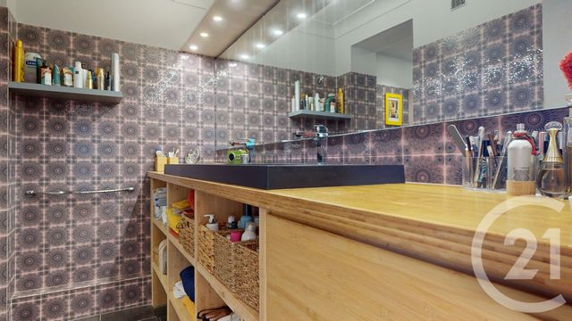 Appartement T3 à vendre - 3 pièces - 108.48 m2 - ANGLET - 64 - AQUITAINE - Century 21 Indarra