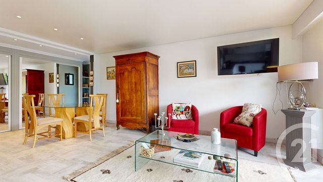 Appartement T3 à vendre - 3 pièces - 108.48 m2 - ANGLET - 64 - AQUITAINE - Century 21 Indarra