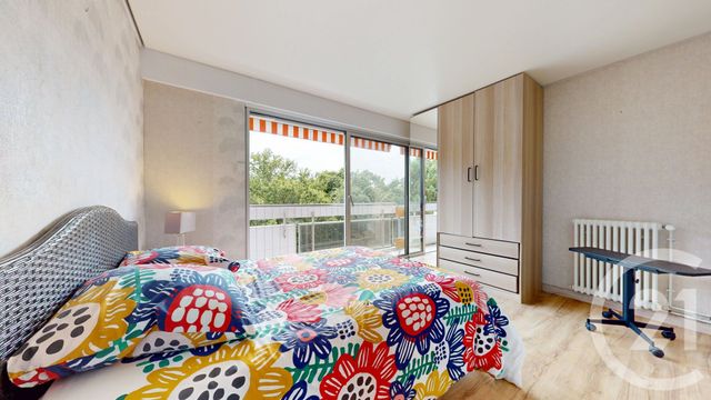 Appartement T3 à vendre - 3 pièces - 108.48 m2 - ANGLET - 64 - AQUITAINE - Century 21 Indarra