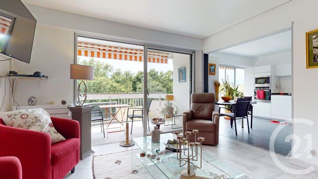 appartement - ANGLET - 64