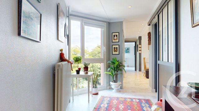 Appartement T3 à vendre - 3 pièces - 108.48 m2 - ANGLET - 64 - AQUITAINE - Century 21 Indarra