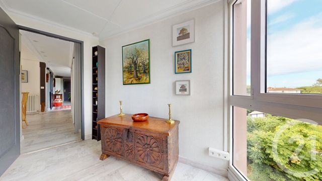 Appartement T3 à vendre - 3 pièces - 108.48 m2 - ANGLET - 64 - AQUITAINE - Century 21 Indarra