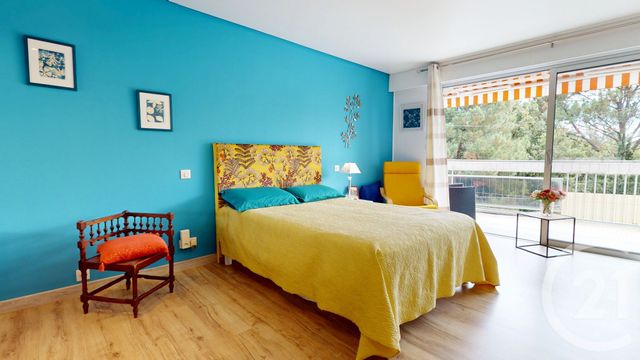 Appartement T3 à vendre - 3 pièces - 108.48 m2 - ANGLET - 64 - AQUITAINE - Century 21 Indarra