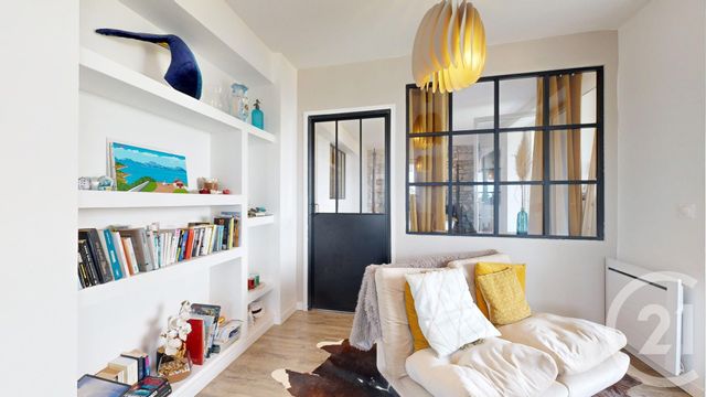 Appartement T4 à vendre - 4 pièces - 83.11 m2 - BIDART - 64 - AQUITAINE - Century 21 Indarra