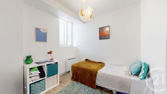 Appartement T4 à vendre - 4 pièces - 83.11 m2 - BIDART - 64 - AQUITAINE - Century 21 Indarra