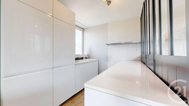 Appartement T4 à vendre - 4 pièces - 83.11 m2 - BIDART - 64 - AQUITAINE - Century 21 Indarra