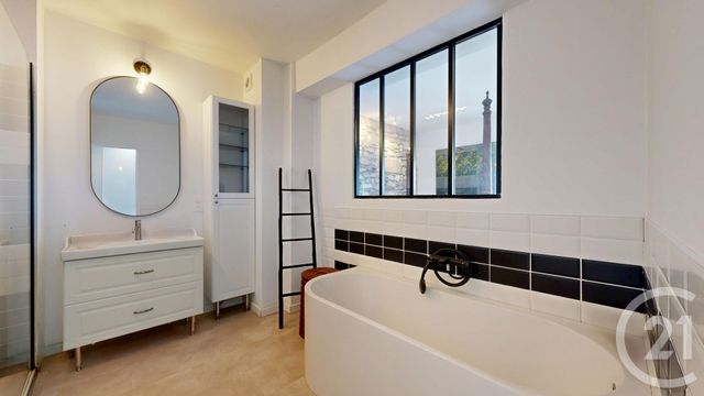 Appartement T4 à vendre - 4 pièces - 83.11 m2 - BIDART - 64 - AQUITAINE - Century 21 Indarra