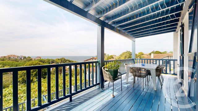 Appartement T4 à vendre BIDART