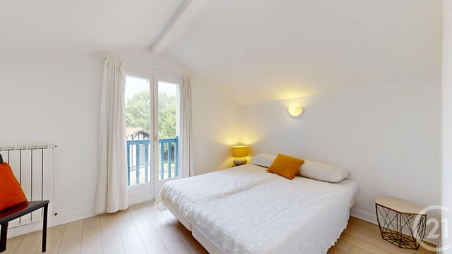 maison à vendre - 5 pièces - 127.6 m2 - BASSUSSARRY - 64 - AQUITAINE - Century 21 Indarra
