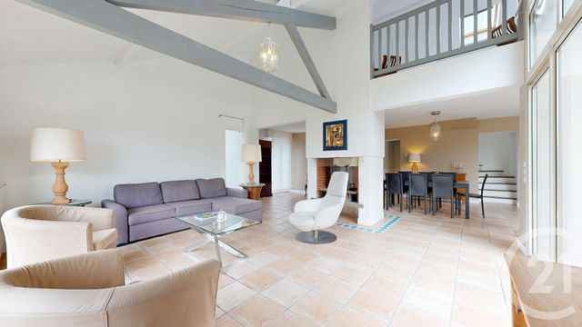 maison à vendre - 5 pièces - 127.6 m2 - BASSUSSARRY - 64 - AQUITAINE - Century 21 Indarra