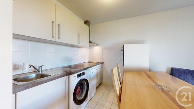Appartement T2 à vendre - 2 pièces - 34.11 m2 - ANGLET - 64 - AQUITAINE - Century 21 Indarra