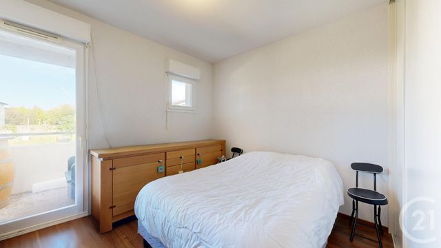 Appartement T2 à vendre - 2 pièces - 34.11 m2 - ANGLET - 64 - AQUITAINE - Century 21 Indarra