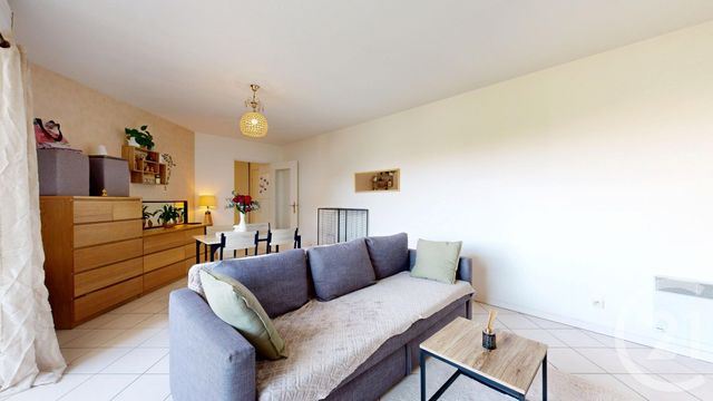 Appartement T2 à vendre - 2 pièces - 51.92 m2 - ST PIERRE D IRUBE - 64 - AQUITAINE - Century 21 Indarra