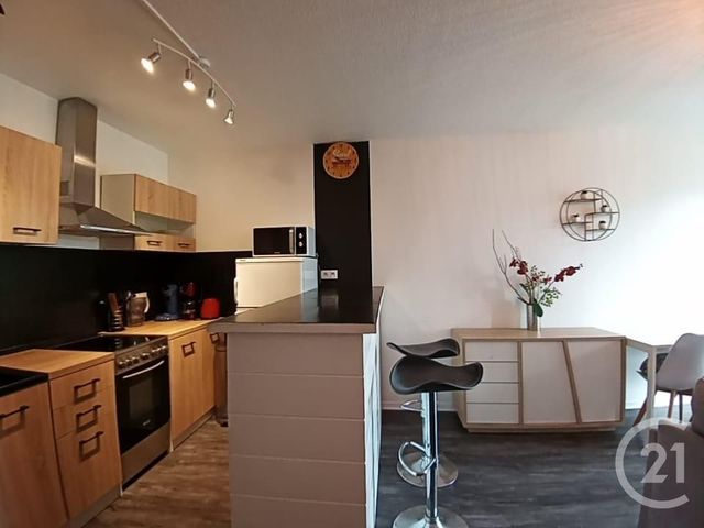 Appartement F2 à louer - 2 pièces - 39.98 m2 - ANGLET - 64 - AQUITAINE - Century 21 Indarra