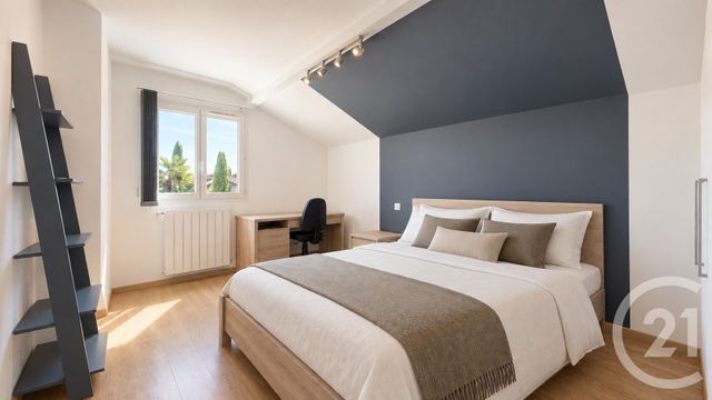 maison à vendre - 7 pièces - 204.44 m2 - BASSUSSARRY - 64 - AQUITAINE - Century 21 Indarra