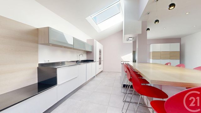 maison à vendre - 7 pièces - 204.44 m2 - BASSUSSARRY - 64 - AQUITAINE - Century 21 Indarra