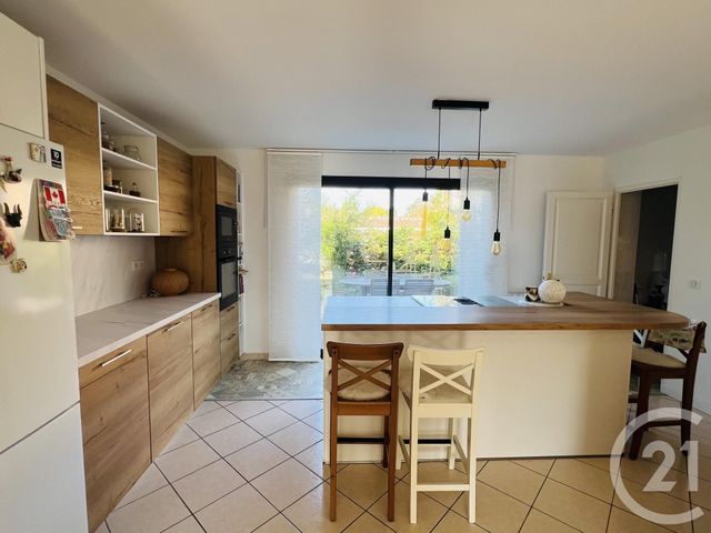 maison à louer - 6 pièces - 145.0 m2 - BAYONNE - 64 - AQUITAINE - Century 21 Indarra