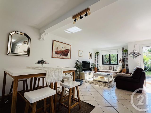 maison à louer - 6 pièces - 145.0 m2 - BAYONNE - 64 - AQUITAINE - Century 21 Indarra