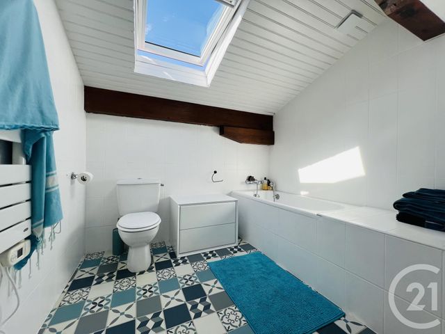 maison à louer - 6 pièces - 145.0 m2 - BAYONNE - 64 - AQUITAINE - Century 21 Indarra