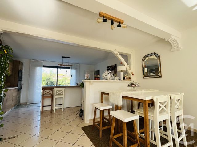 maison à louer - 6 pièces - 145.0 m2 - BAYONNE - 64 - AQUITAINE - Century 21 Indarra