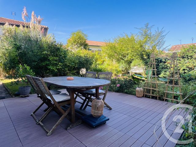 maison à louer - 6 pièces - 145.0 m2 - BAYONNE - 64 - AQUITAINE - Century 21 Indarra