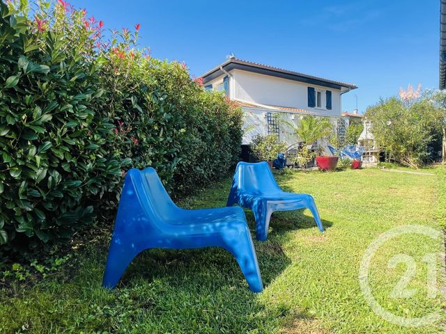 maison à louer - 6 pièces - 145.0 m2 - BAYONNE - 64 - AQUITAINE - Century 21 Indarra