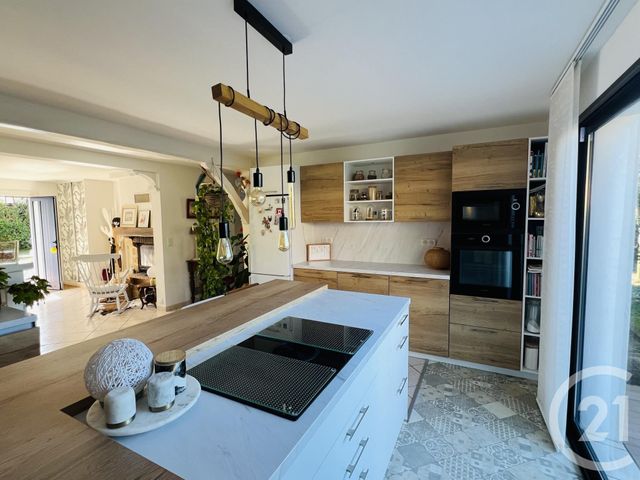 maison à louer - 6 pièces - 145.0 m2 - BAYONNE - 64 - AQUITAINE - Century 21 Indarra