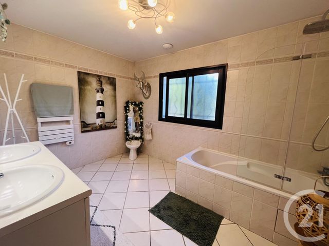 maison à louer - 6 pièces - 145.0 m2 - BAYONNE - 64 - AQUITAINE - Century 21 Indarra