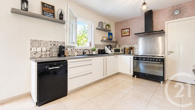 maison à vendre - 6 pièces - 128.42 m2 - ST PEE SUR NIVELLE - 64 - AQUITAINE - Century 21 Indarra