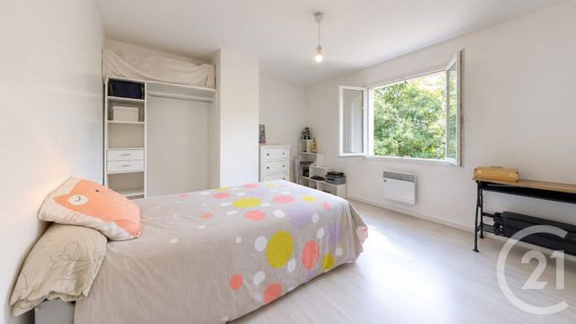 maison à vendre - 6 pièces - 128.42 m2 - ST PEE SUR NIVELLE - 64 - AQUITAINE - Century 21 Indarra