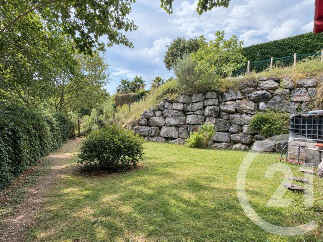 maison à vendre - 6 pièces - 128.42 m2 - ST PEE SUR NIVELLE - 64 - AQUITAINE - Century 21 Indarra