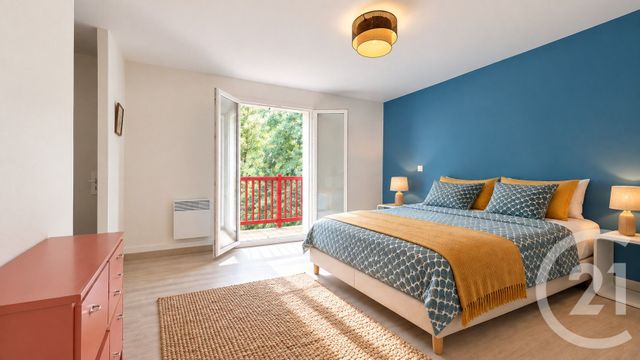maison à vendre - 6 pièces - 128.42 m2 - ST PEE SUR NIVELLE - 64 - AQUITAINE - Century 21 Indarra