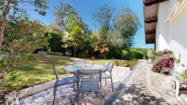 maison à vendre - 6 pièces - 152.0 m2 - BASSUSSARRY - 64 - AQUITAINE - Century 21 Indarra