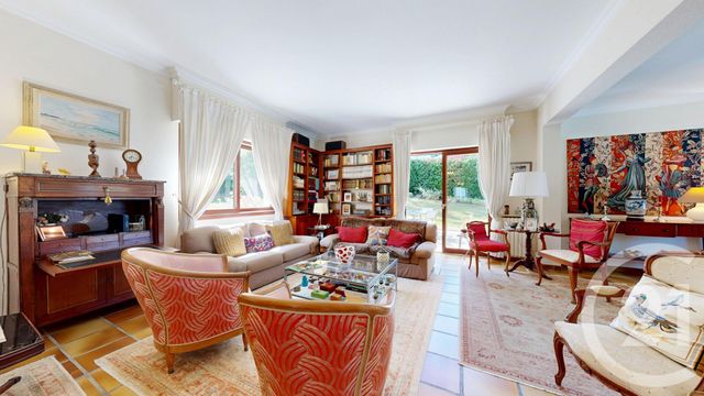 maison à vendre - 6 pièces - 152.0 m2 - BASSUSSARRY - 64 - AQUITAINE - Century 21 Indarra